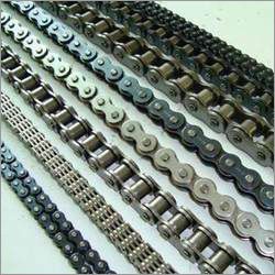 Roller Chain