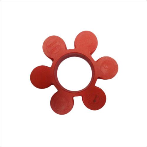 TS Chain Spider Coupling