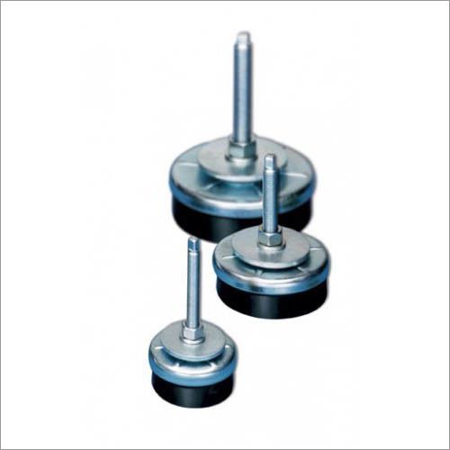 Machine Mount