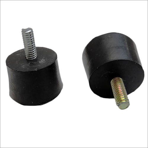 Anti Vibration Rubber Mountings